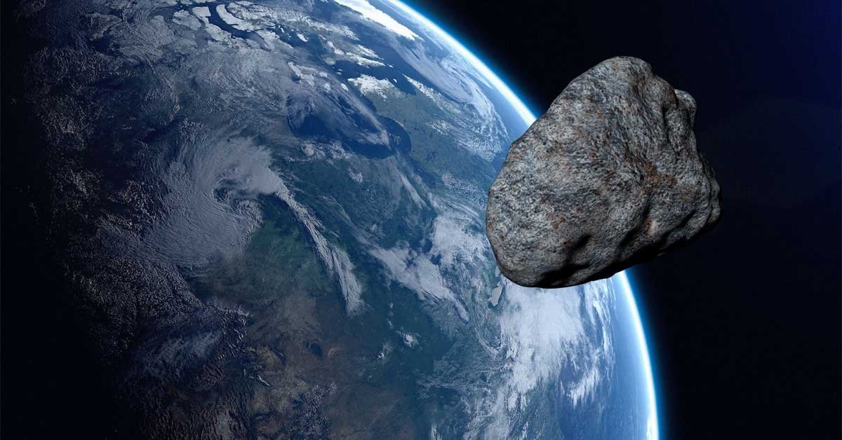 Kalam Centre Students Discover Preliminary Asteroids